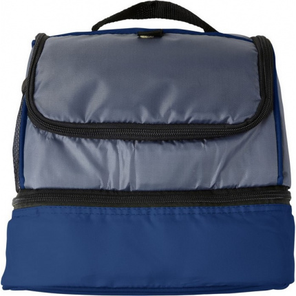 Kühltasche 'spring' aus polyester - Topgiving