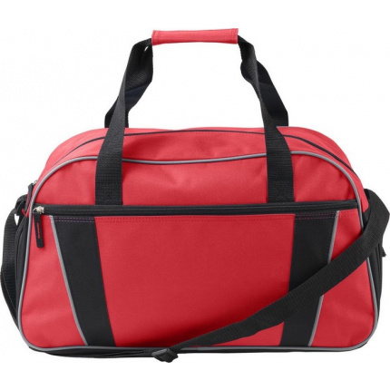 Sporttasche 'classic' aus polyester - Topgiving