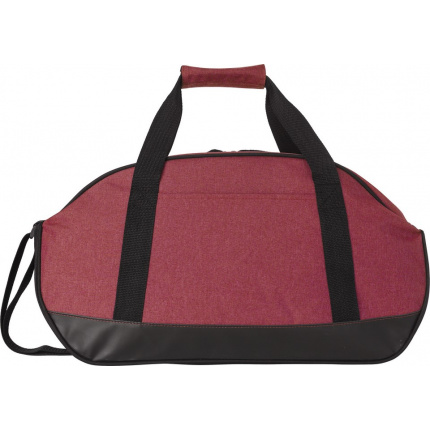Sporttasche 'compact' aus polyester - Topgiving