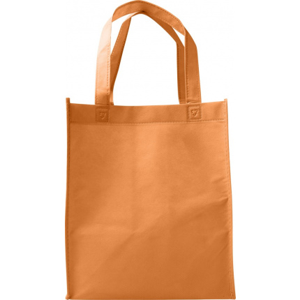 Einkaufstasche 'town' aus non-woven - Topgiving