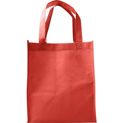 Einkaufstasche 'town' aus non-woven - Topgiving