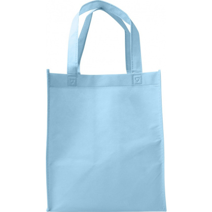 Einkaufstasche 'town' aus non-woven - Topgiving