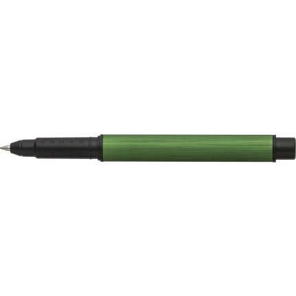 Rollerball 'castle' aus aluminium - Topgiving