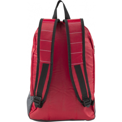 Rucksack edge aus polyester - Topgiving