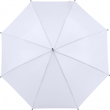 Automatik regenschirm 'sandra' aus polyester - Topgiving