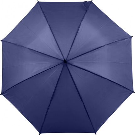 Automatik regenschirm 'sandra' aus polyester - Topgiving