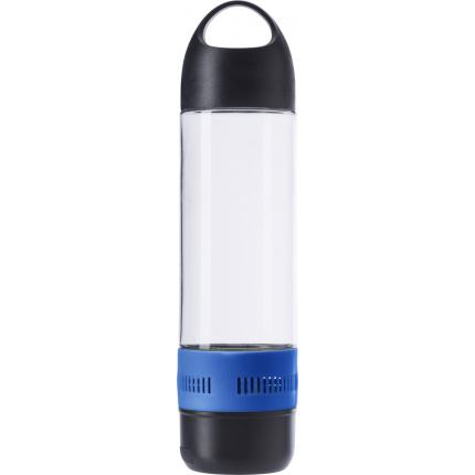 2-in-1 trinkflasche \'stereo\' aus kunststoff - Topgiving