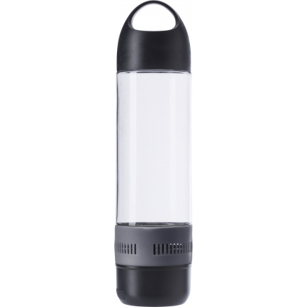 2-in-1 trinkflasche \'stereo\' aus kunststoff - Topgiving