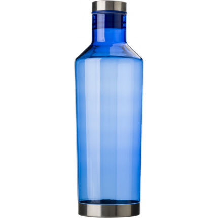 Transparente wasserflasche 'sydney' - Topgiving