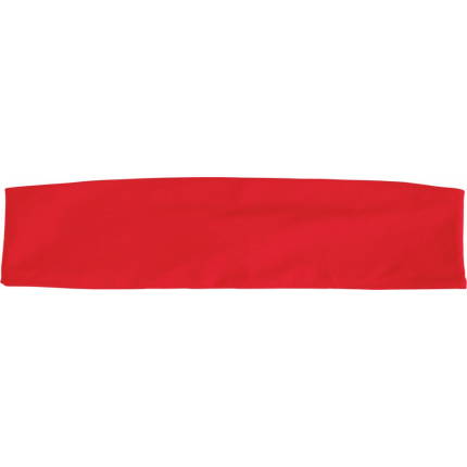 Wende-stirnband 'change' aus polyester - Topgiving