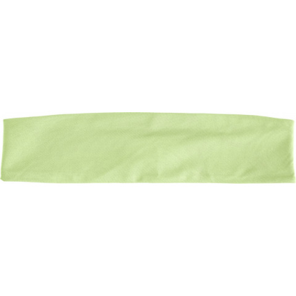 Wende-stirnband 'change' aus polyester - Topgiving