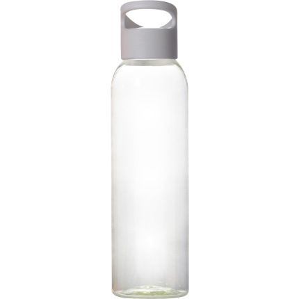 Wasserflasche 'kapstadt' aus kunststoff - Topgiving