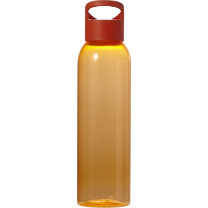 Wasserflasche \'kapstadt\' aus kunststoff - Topgiving