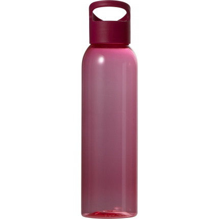 Wasserflasche \'kapstadt\' aus kunststoff - Topgiving