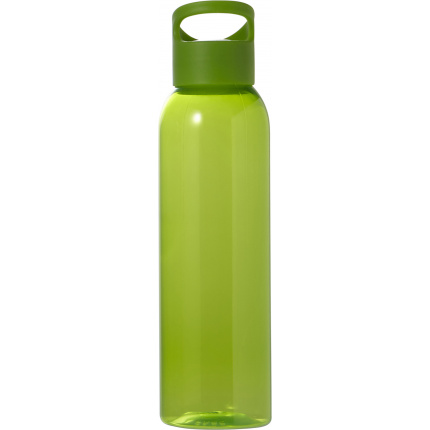 Wasserflasche \'kapstadt\' aus kunststoff - Topgiving
