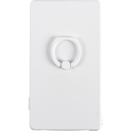 Induktions-powerbank 'manhattan' - Topgiving