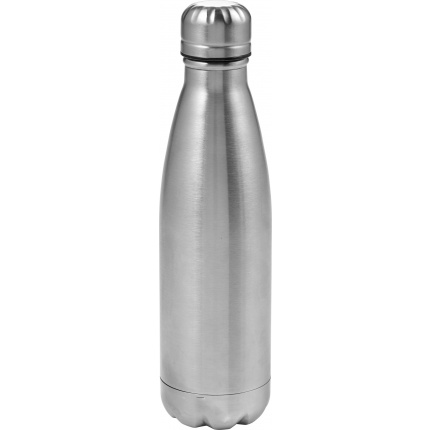 Doppelwandige trinkflasche 'lombok' aus edelstahl - Topgiving