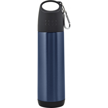 Isolierflasche 'athen' aus metall - Topgiving