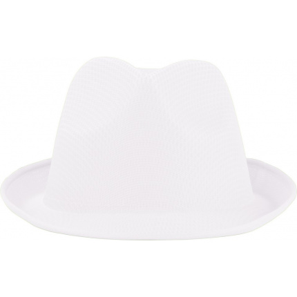 Hut 'havanna' aus polyester - Topgiving