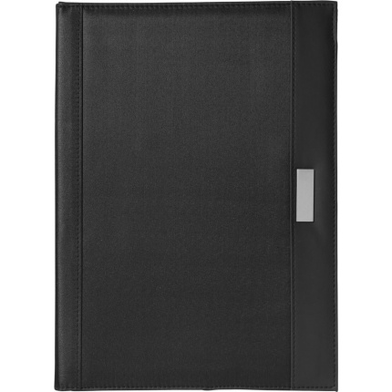 Konferenzmappe 'brüssel' aus mikrofaser - Topgiving