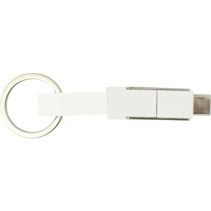 Ladekabel 'nil' aus kunststoff - Topgiving