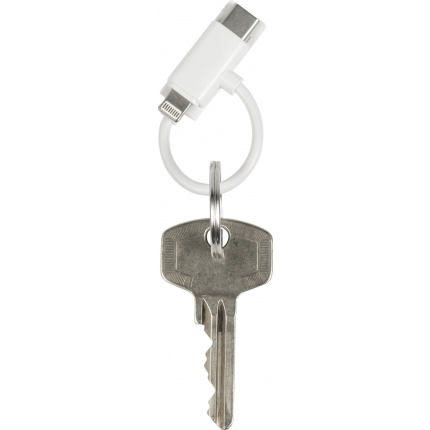 Ladekabel 'thor' aus kunststoff - Topgiving