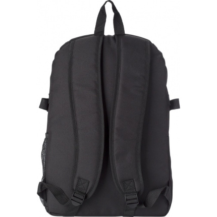 Rucksack 'protect' aus polyester mit rfid-schutz - Topgiving
