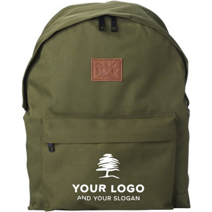 Rucksack 'campus' aus polyester - Topgiving