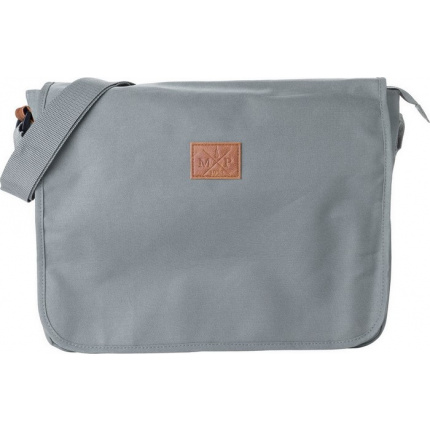 Schultertasche 'delivery' aus polyester - Topgiving