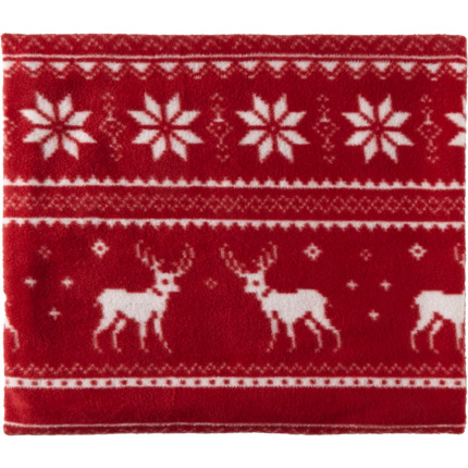 Decke 'snuggle' aus fleece - Topgiving