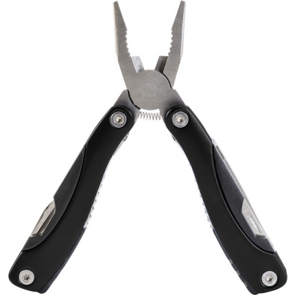 10-in-1 multifunktionswerkzeug 'tough' aus metall - Topgiving