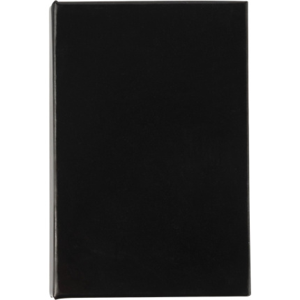 Notizbuch 'compact' aus karton - Topgiving