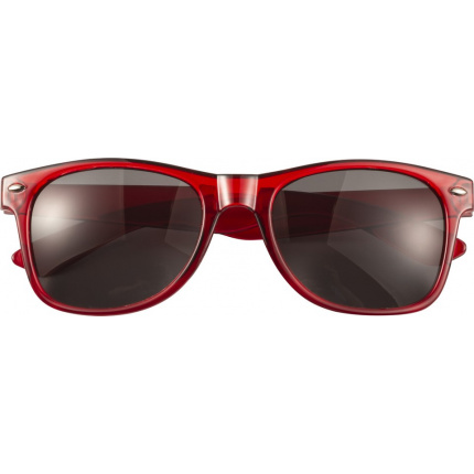 Sonnenbrille 'shade' aus acryl - Topgiving
