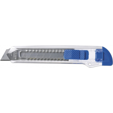Cutter-messer 'caruso' aus kunststoff - Topgiving
