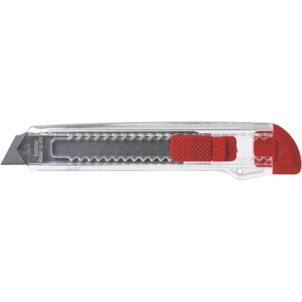 Cutter-messer 'caruso' aus kunststoff - Topgiving