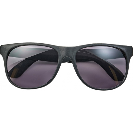Sonnenbrille 'heino' aus kunststoff - Topgiving