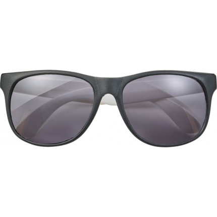 Sonnenbrille 'heino' aus kunststoff - Topgiving