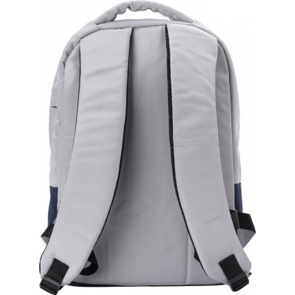 Laptop-rucksack 'hub' aus nylon - Topgiving
