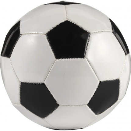 Fußball 'franz' aus pvc - Topgiving