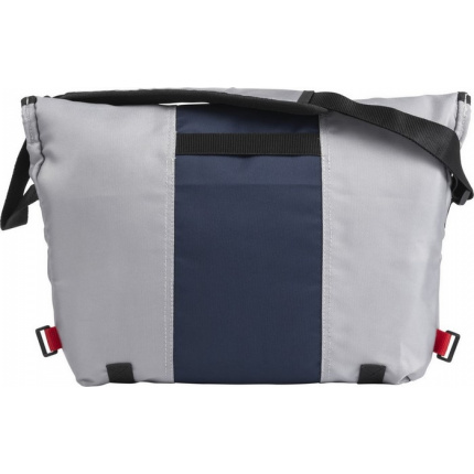 Kuriertasche 'courier' aus nylon - Topgiving