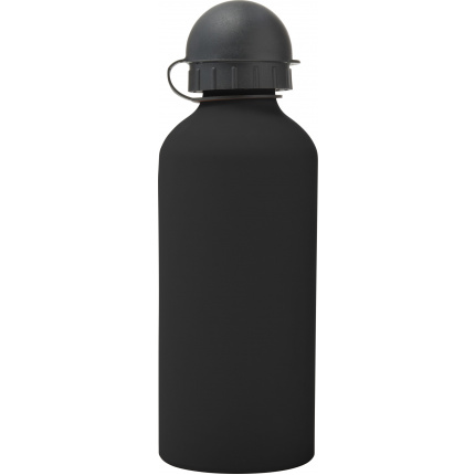 Trinkflasche 'cap' aus aluminium - Topgiving