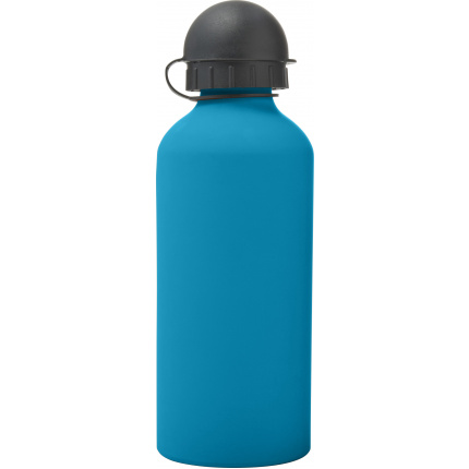 Trinkflasche \'cap\' aus aluminium - Topgiving