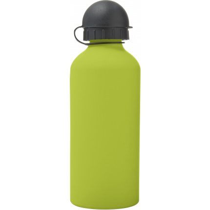 Trinkflasche \'cap\' aus aluminium - Topgiving