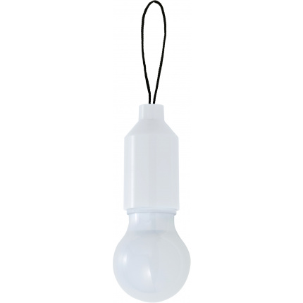 Led-licht 'bulb' in glühbirnenform - Topgiving