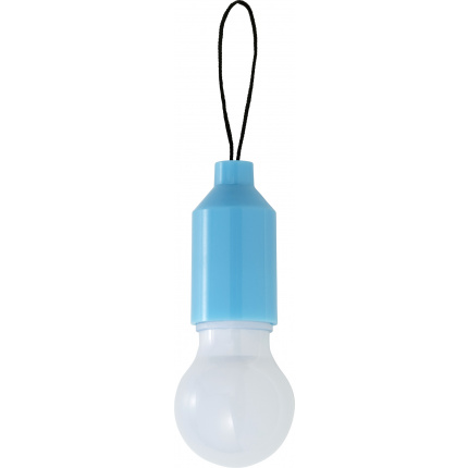 Led-licht 'bulb' in glühbirnenform - Topgiving