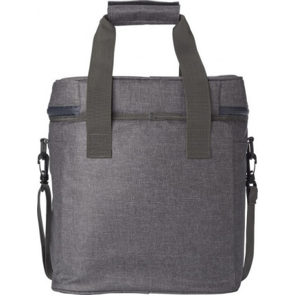 Kühltasche 'freeze' aus kunststoff - Topgiving