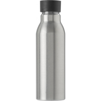 Trinkflasche 'bidon' aus aluminium - Topgiving