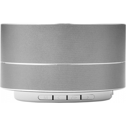 Kabelloser lautsprecher 'samba' aus aluminium - Topgiving