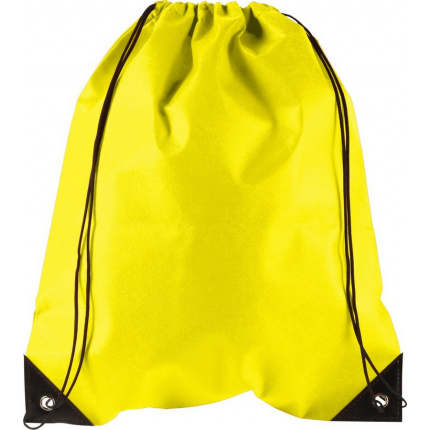 Turnbeutel 'jim' aus nonwoven - Topgiving
