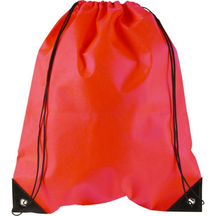 Turnbeutel 'jim' aus nonwoven - Topgiving